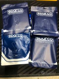 Sottotuta Sparco
