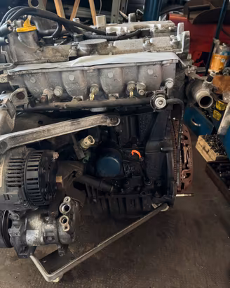 Motore clio rs 2.0 16v F4R 169cv