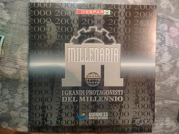 collezione medaglie commemorativa 