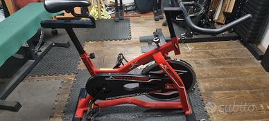 Spin bike JK fitness