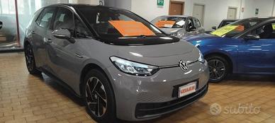 VOLKSWAGEN ID.3 Pro Performance BATTERIA DA 58 K