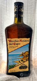 Bottiglia Amaro del Capo