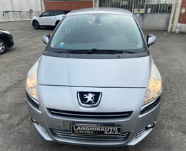 Peugeot 5008 1.6 e-HDi 112CV Stop&Start cambio rob