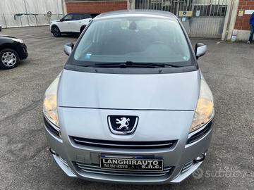 Peugeot 5008 1.6 e-HDi 112CV Stop&Start cambio rob