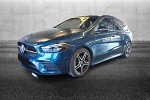MERCEDES-BENZ B 180 d Automatic Premium