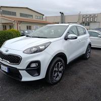 Kia Sportage 1.6 crdi mhev Business Class 2wd 136c
