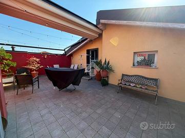 4 LOCALI A BOLTIERE