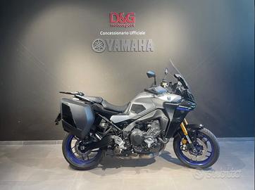 Yamaha Tracer 9 GT