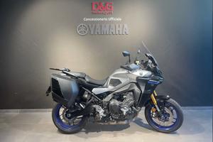 Yamaha Tracer 9 GT