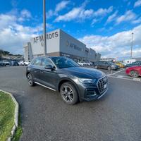 Audi Q5 45 TFSI quattro S tronic Business Advanced