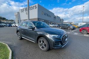 Audi Q5 45 TFSI quattro S tronic Business Advanced