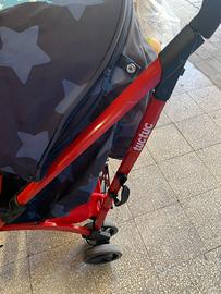 Passeggino tuc tuc
