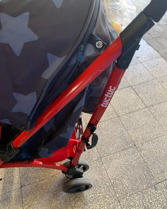 Passeggino tuc tuc
