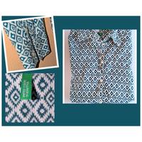 Camicia donna Benetton M