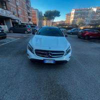 Mercedes Gla 1.5 diesel