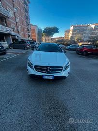 Mercedes Gla 1.5 diesel