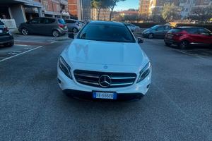 Mercedes Gla 1.5 diesel