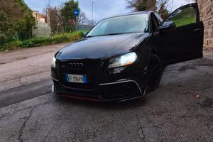 audi a3 8p sportback