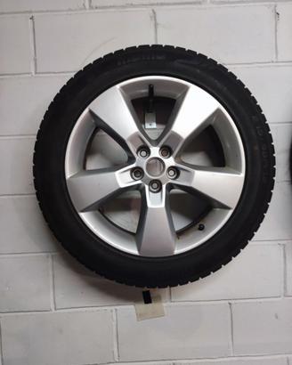 Cerchi in lega per Opel Mokka