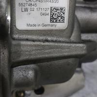 pompa cp4 alfa giulia/stelvio