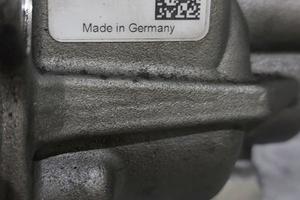 pompa cp4 alfa giulia/stelvio