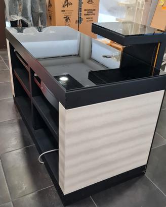 Banco cassa