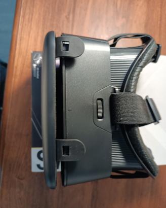 Visore 3D per Nintendo switch 