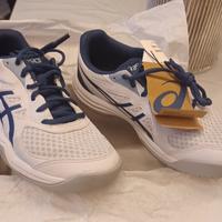 scarpe pallavolo Diadora n°37,5 euro