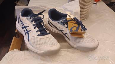 scarpe pallavolo Diadora n°37,5 euro