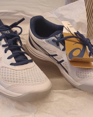 scarpe pallavolo Diadora n°37,5 eu