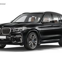 Ricambi bmw x3 f25 dal 2010 al 2017