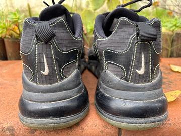 nike air max 270 react uomo