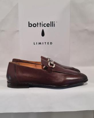 Mocassini uomo Roberto Botticelli n.39