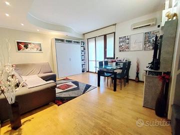 Appartamento di 95 m² con 3 locali a Bollate