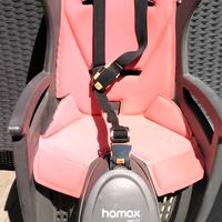 seggiolino hamax smiley