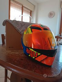 casco Agv tg. xs