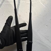 BRACCI TERGICRISTALLI ANT PER ALFA ROMEO GIULIETTA