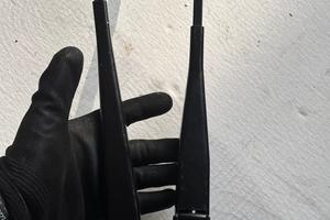 BRACCI TERGICRISTALLI ANT PER ALFA ROMEO GIULIETTA