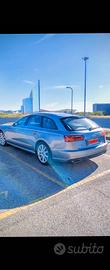 AUDI A6 20TDI ULTRA 190 CV