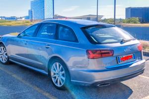 AUDI A6 20TDI ULTRA 190 CV
