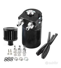 Decanter vapori olio motore