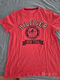 T-shirt Tommy Hilfiger 