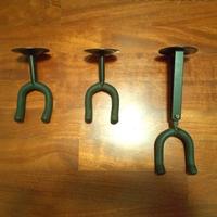 supporti a muro per chitarra 