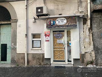 Negozio San Giorgio a Cremano