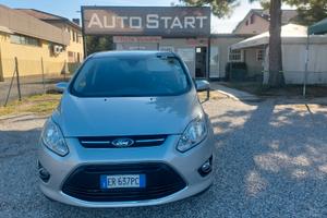 Ford C-Max 1.6 TDCi 115CV Titanium