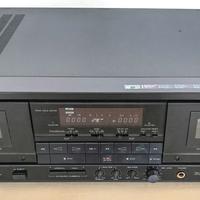 AIWA AD-WX 888 HX PRO 2 CASSETTE DECK 
