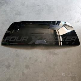 Lunotto termico oscurato Jeep Cherokee KJ