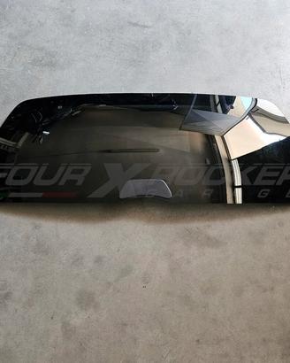 Lunotto termico oscurato Jeep Cherokee KJ