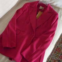 Giacche nuove originali Rinascimento e Dixie