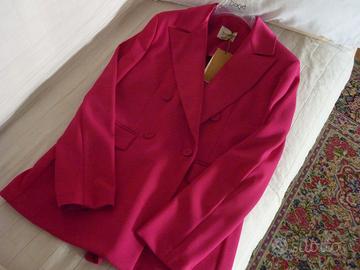 Giacche nuove originali Rinascimento e Dixie